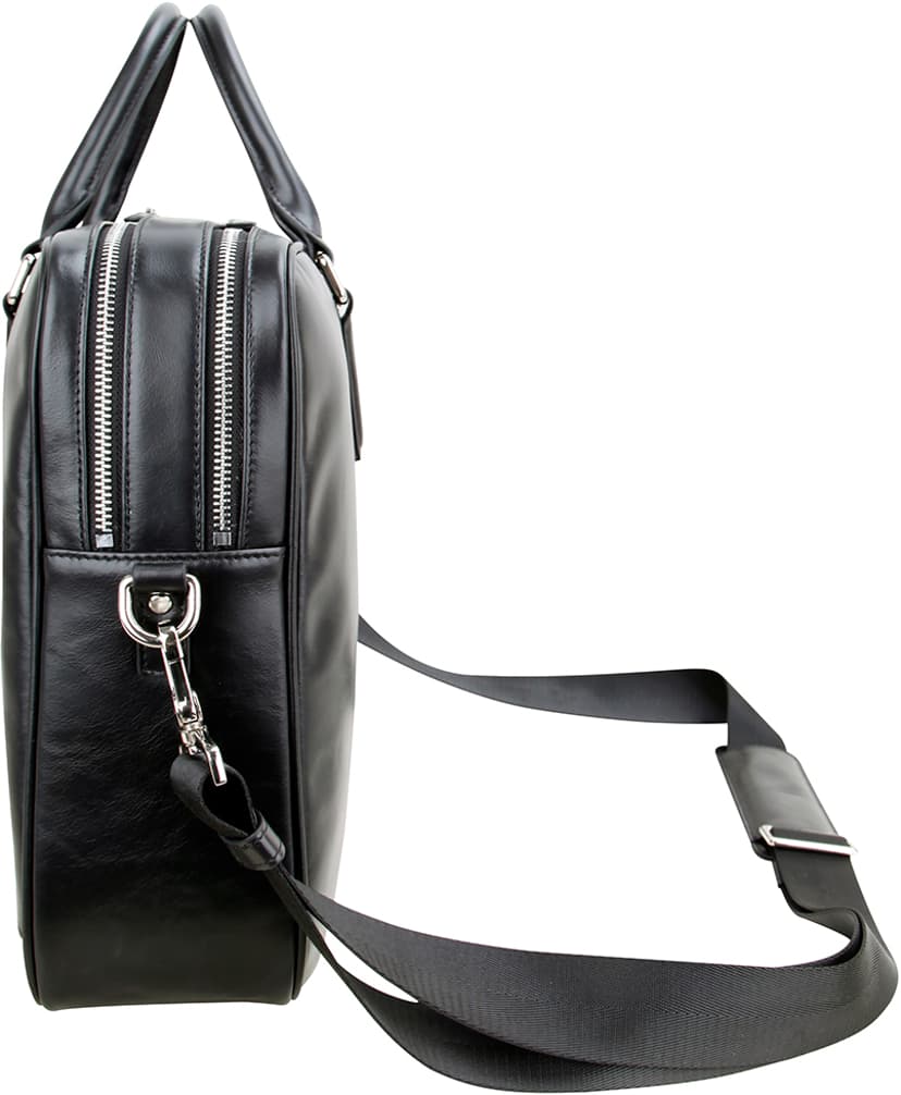 Cirafon Arezzo Don Volantes 15.6" Lær