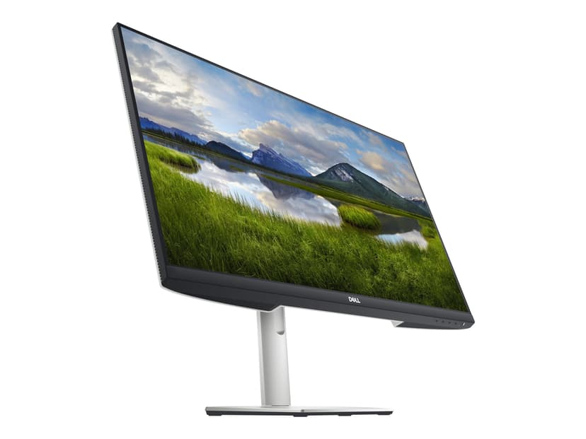 Dell S2721QS 27" 3840 x 2160 16:9 IPS 60Hz
