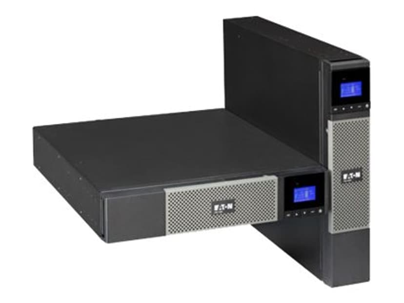 Eaton 5PX 1500 Rack/Tower LCD UPS