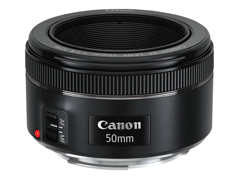 Canon EF lens Canon EF