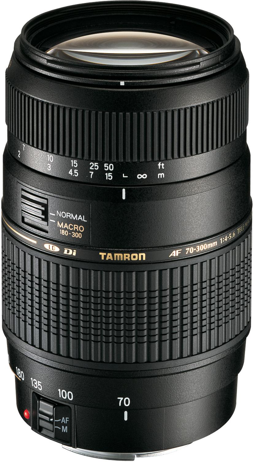Tamron LD A017 Canon EF