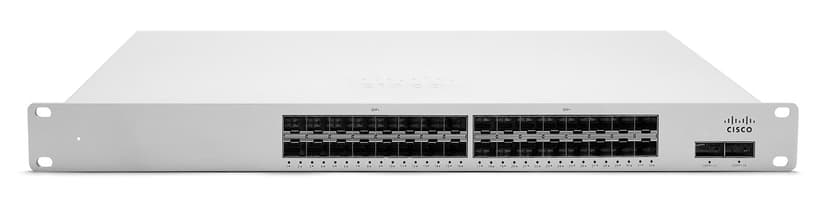Cisco MS425-32 Cloud Managed Ethernet Aggregation Switch