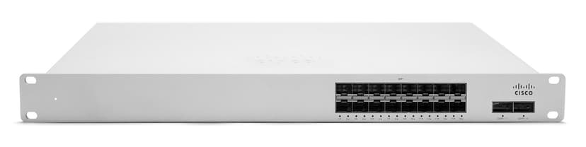 Cisco Cloud Managed Ethernet Aggregation Switch ms425-16