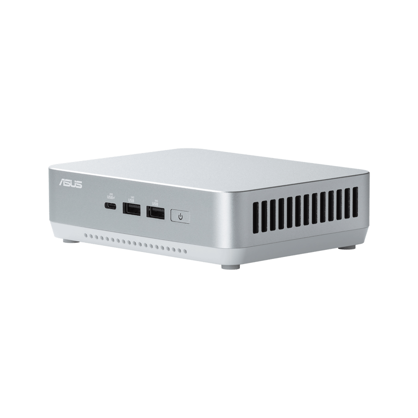 ASUS Nuc 14 Pro+ Core Ultra 9 185H (No Cord) 185H