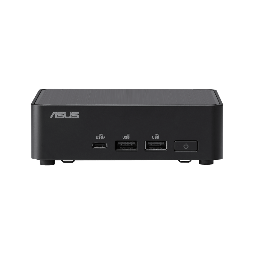 ASUS Nuc 14 Pro Core 3 100U Slim 100U