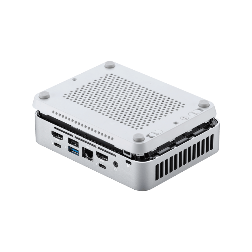 ASUS Nuc 14 Pro+ Core Ultra 9 185H (No Cord) 185H