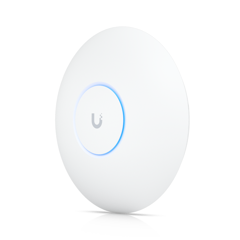 Ubiquiti UniFi U7 Pro WiFi 7 yhteysasema 5-pakkaus