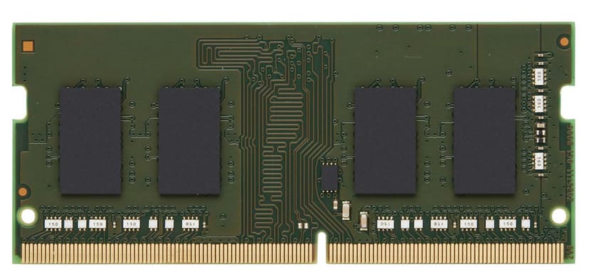 Kingston ValueRAM 16GB 2666MHz 260-pin SO-DIMM