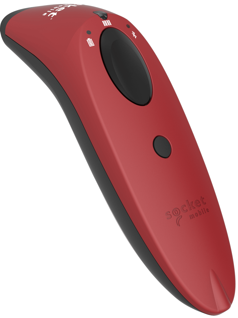 Socket Mobile SocketScan S700 1D Red
