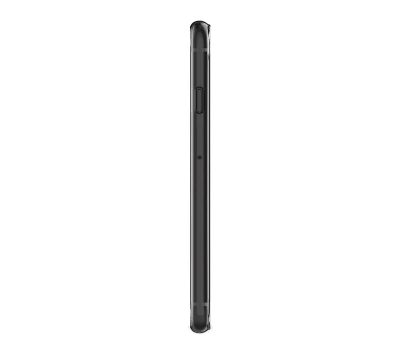 Cirafon Ultra-Slim Scratch-Resistant Clear Case iPhone X, iPhone Xs Läpikuultava