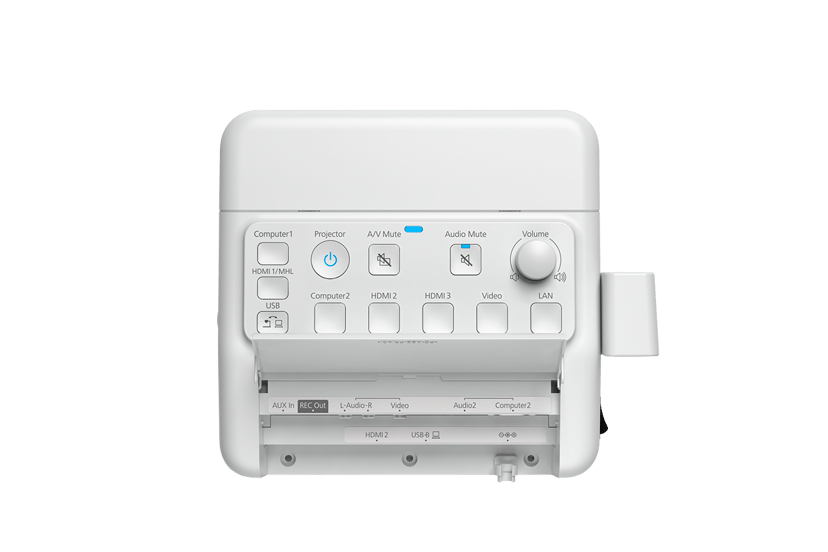 Epson Control/Connection Box ELPCB03