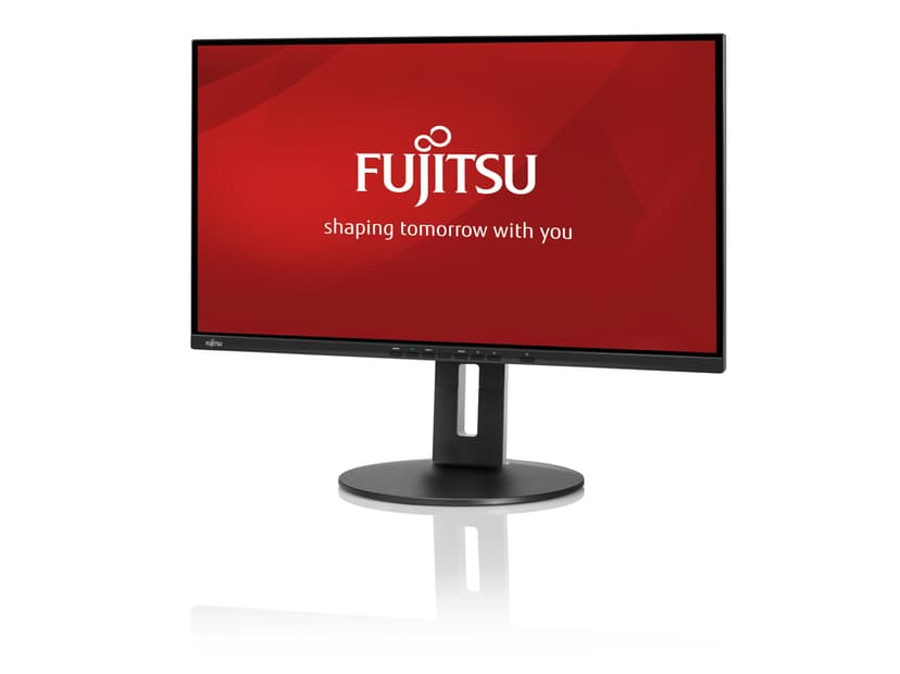 Fujitsu P27-9 TS QHD 27" 2560 x 1440pixels 16:9 IPS 75Hz