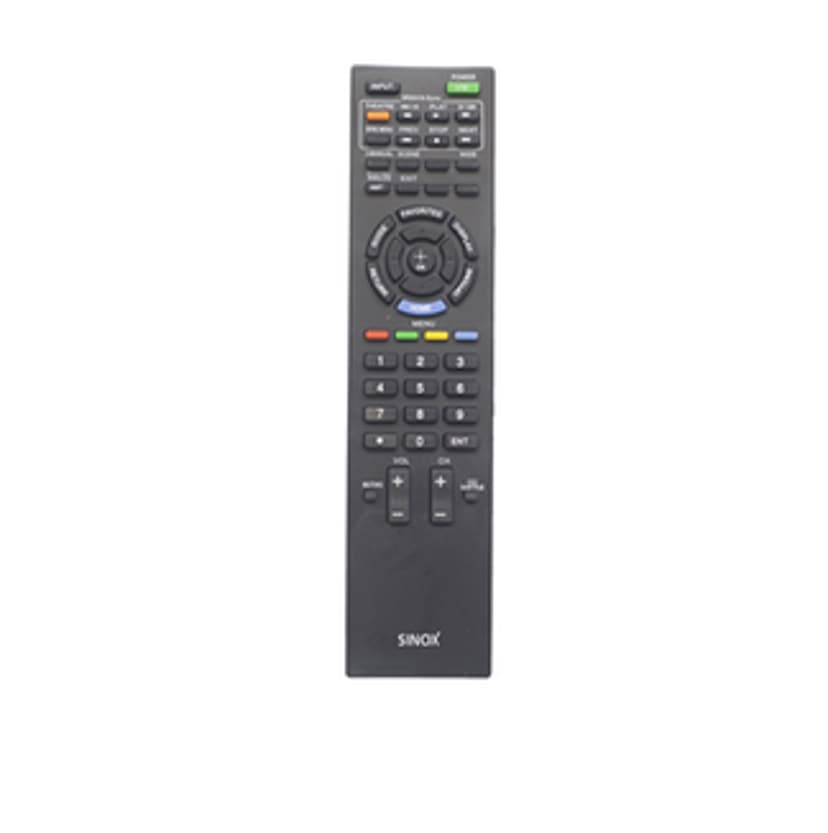 Sinox Replacement Remote - Sony