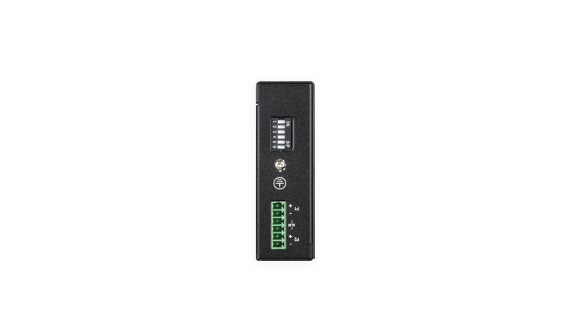 D-Link DIS-100G-5W 5-Port Industrial Switch