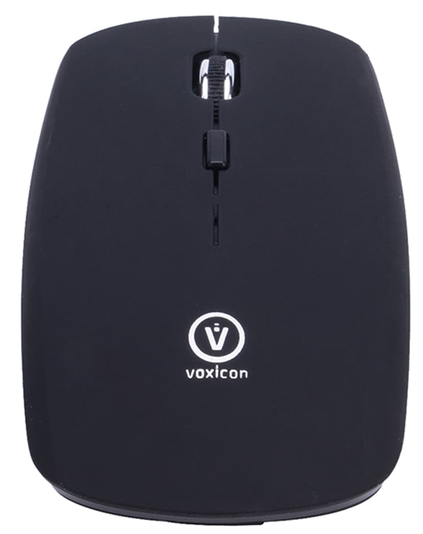 Voxicon Wireless Optical Travel V.2 Langaton RF 1600dpi