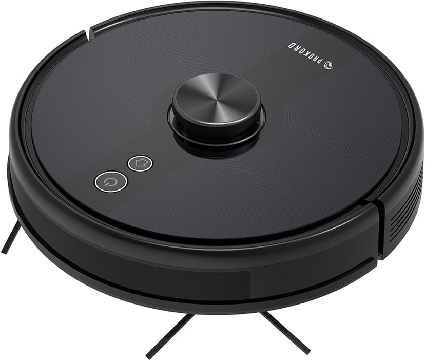 Prokord Smart Home Robot Cleaner W411-3