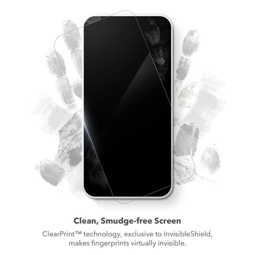 Zagg Invisibleshield Glass Elite Samsung Galaxy A03s
