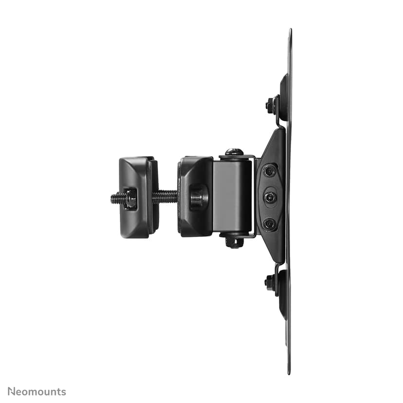 Neomounts Neomounts FL40-430BL12 TV-kiinnike 106,7 cm (42") Musta