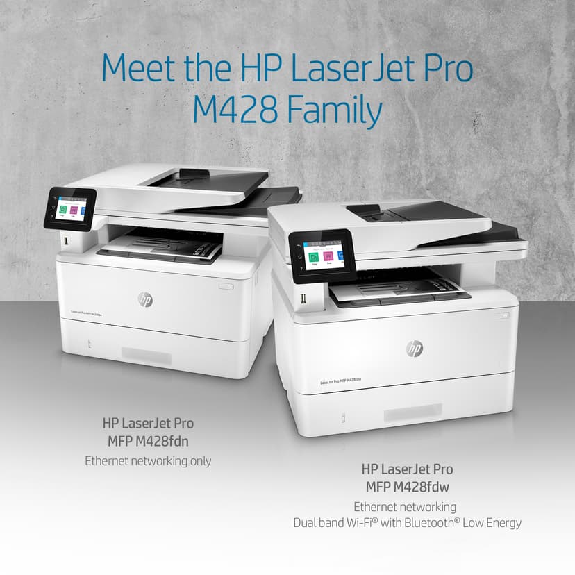 HP LaserJet Pro MFP M428FDN A4