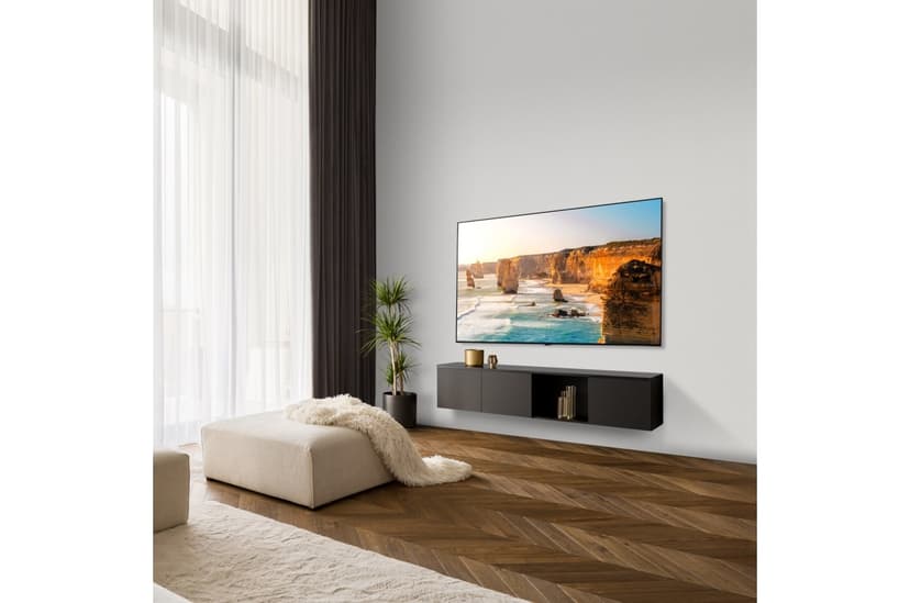 LG B3 55" 4K OLED Smart-TV