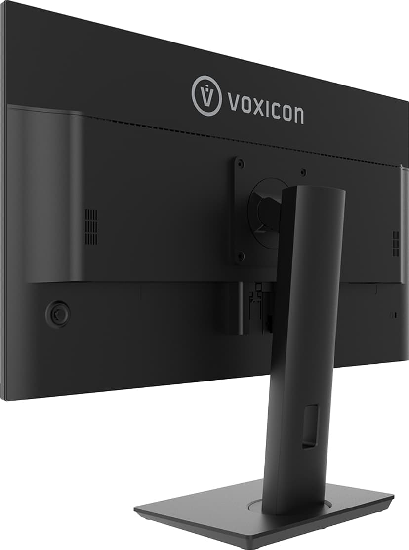Voxicon D27QP 27" IPS Ergonomic Energy Star 5-Pack 27" 1560 x 1440pixels 16:9 IPS 75Hz