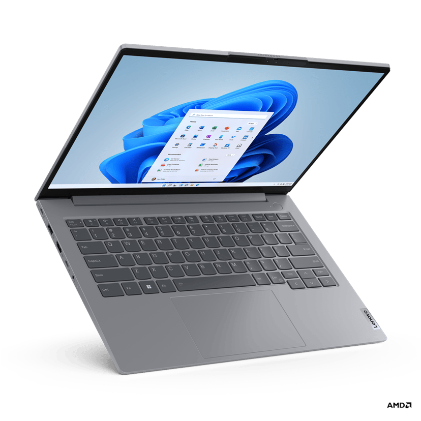 Lenovo ThinkBook 14 G6 Ryzen 5 16GB 256GB 14"