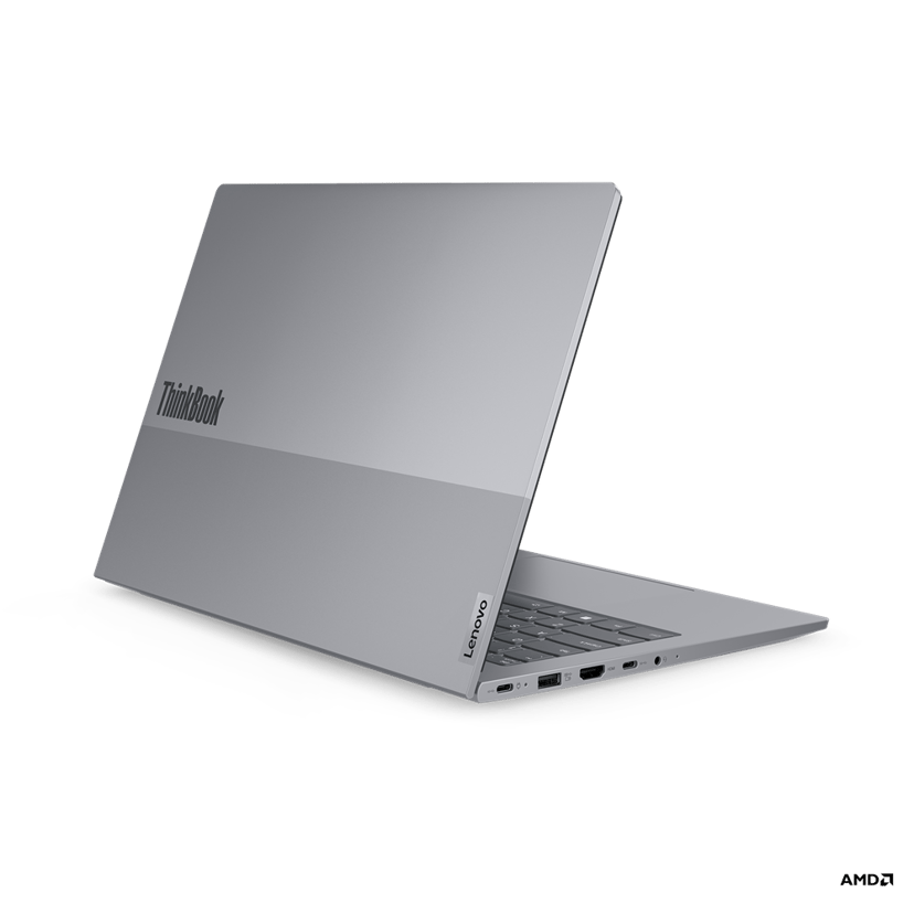 Lenovo ThinkBook 14 G6 AMD Ryzen™ 5 16GB 256GB 14"
