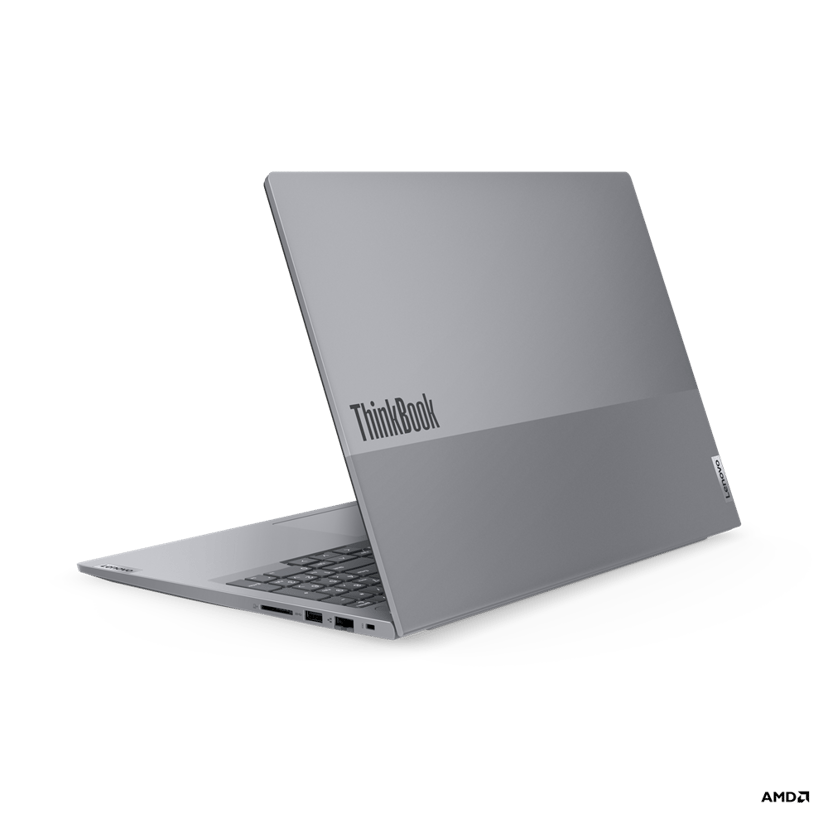 Lenovo ThinkBook 16 G6 Ryzen 7 16GB 512GB 16"