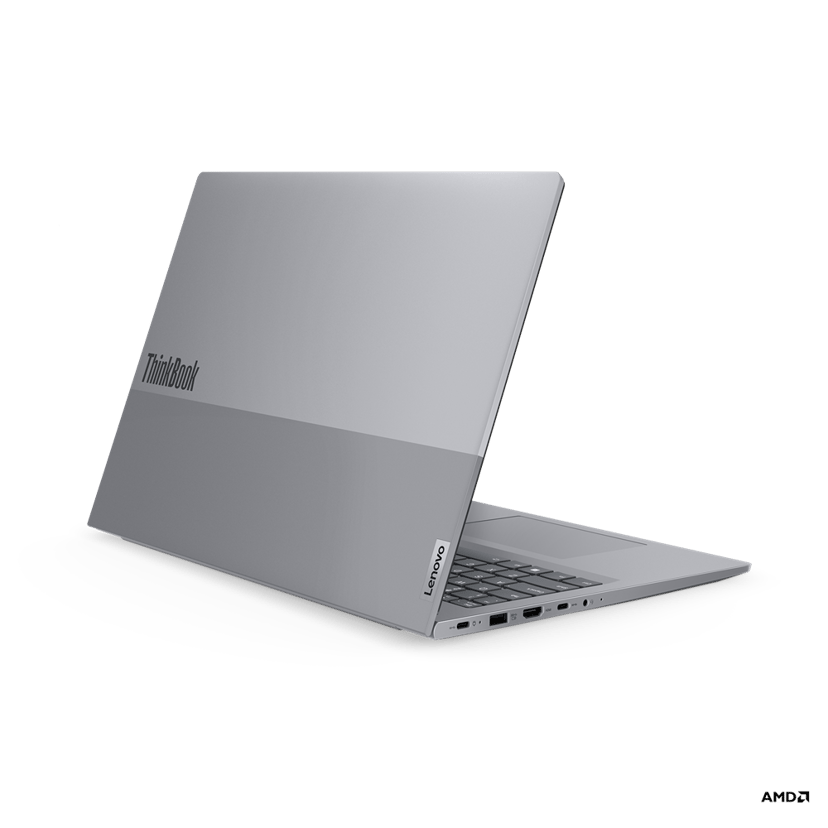 Lenovo ThinkBook 16 G6 Ryzen 5 16GB 256GB 16"
