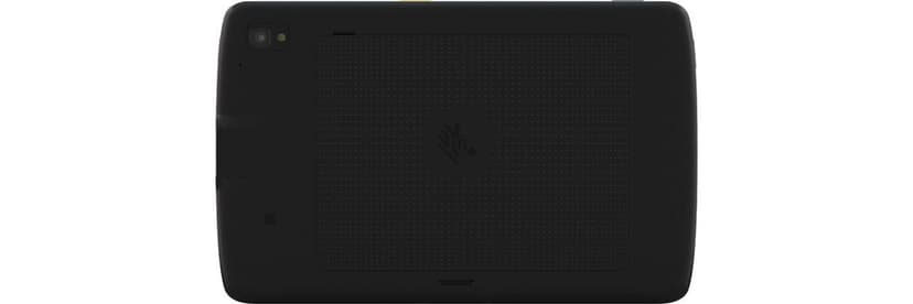 Zebra ET45 10" SE4710 4/64GB WiFi6 Android GMS 10.1" 64GB Musta
