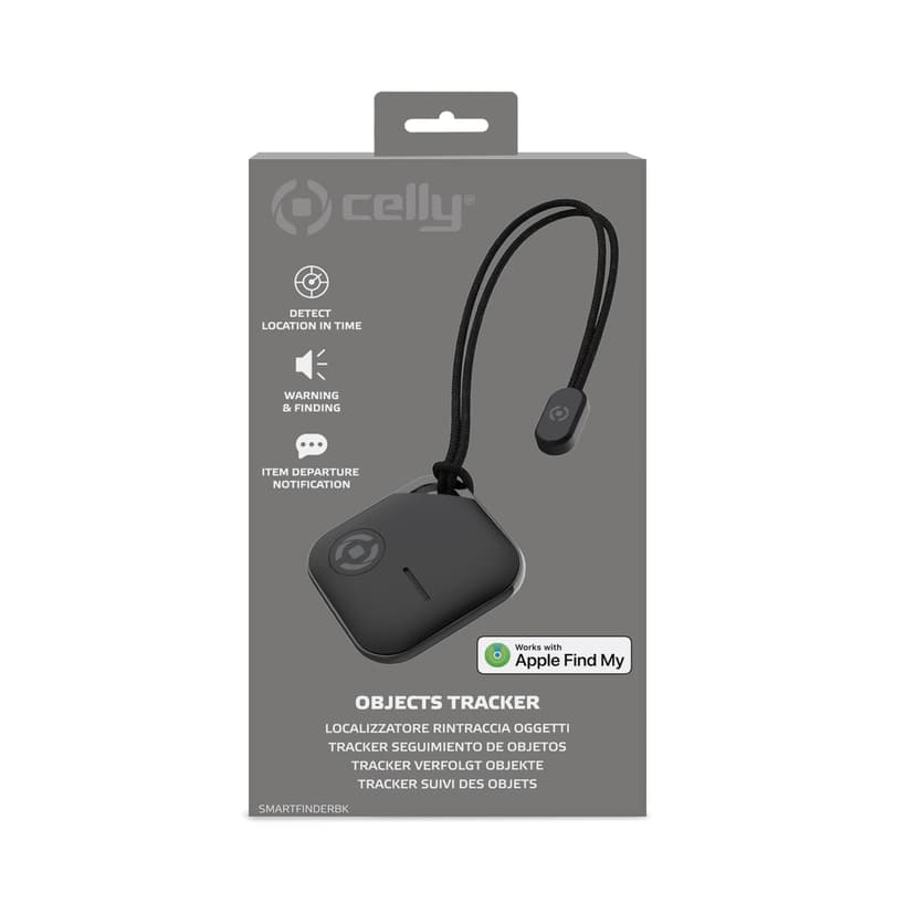 Celly Smart Tag Finder