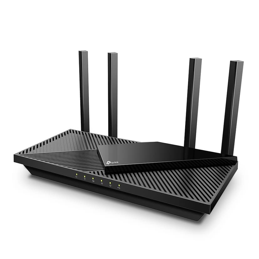 TP-Link Archer AX55 AX3000 WiFi 6 Router