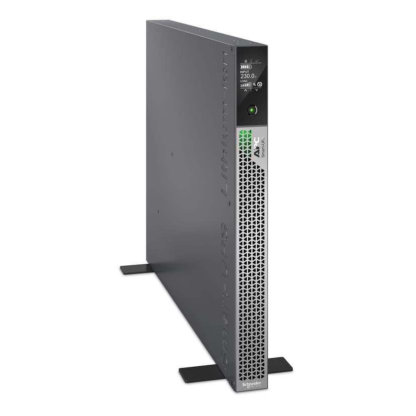 APC Smart-UPS Ultra 2200VA Li-Ion Management 1U