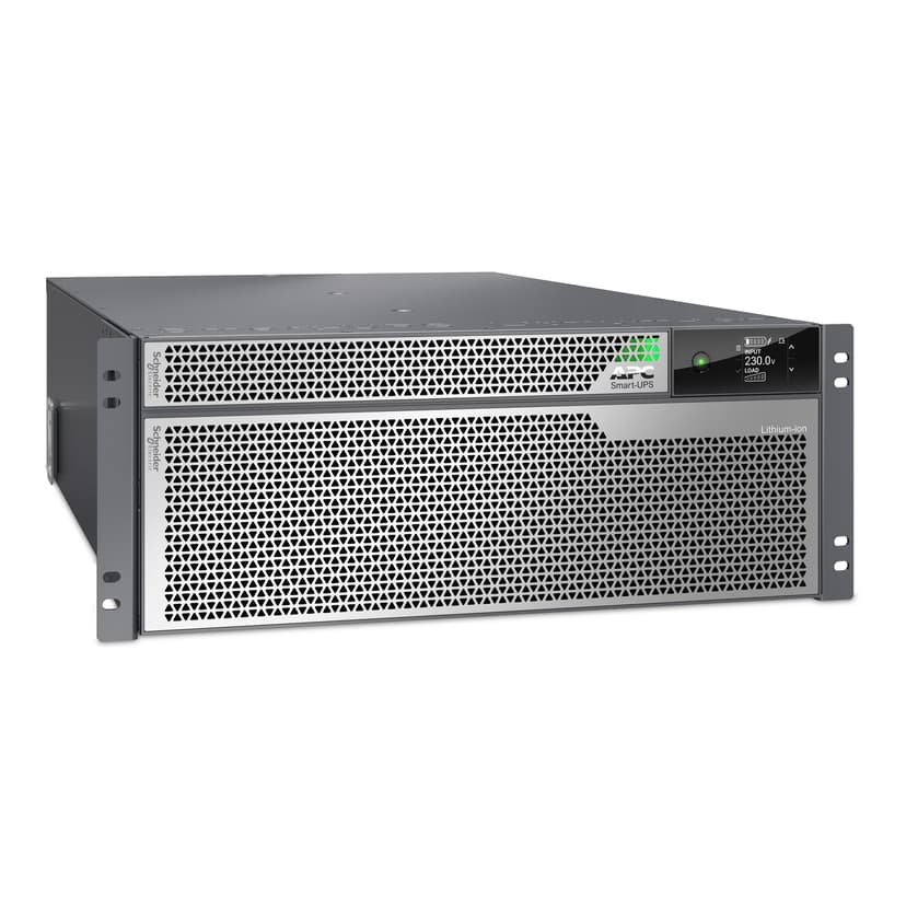 APC Smart-UPS Ultra 10000VA Li-Ion 4U
