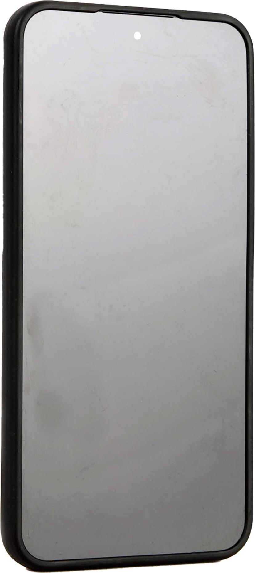 Cirafon Recycled Case Samsung Galaxy A55 5G Musta