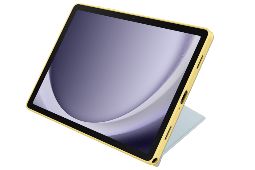 Samsung Book Cover Galaxy Tab A9+ Sininen