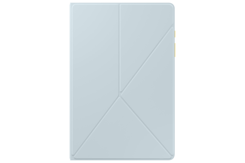 Samsung Book Cover Galaxy Tab A9+ Sininen