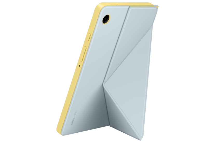 Samsung Book Cover Galaxy Tab A9 Sininen