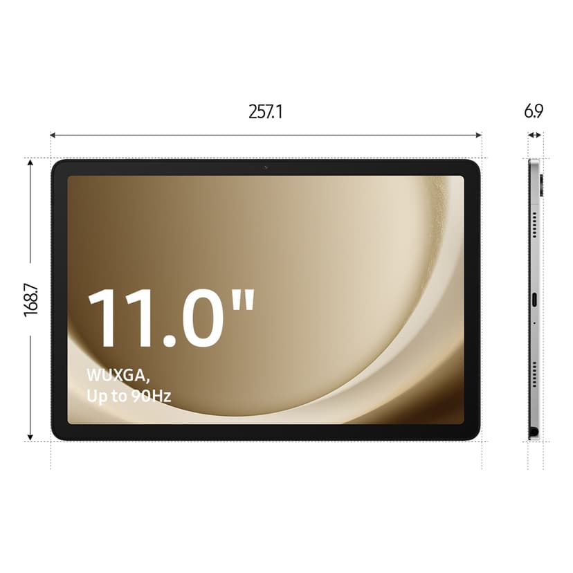 Samsung Galaxy Tab A9+ 11" 64GB Hopea