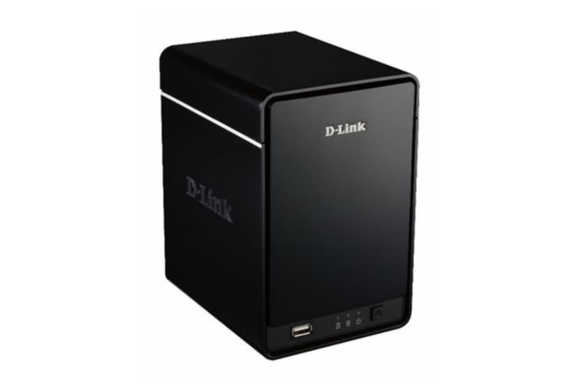 Dlink dnr322l online