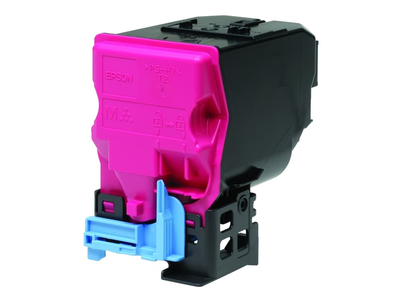 Epson Toner Magenta 6k - AL-C3900DN/CX37