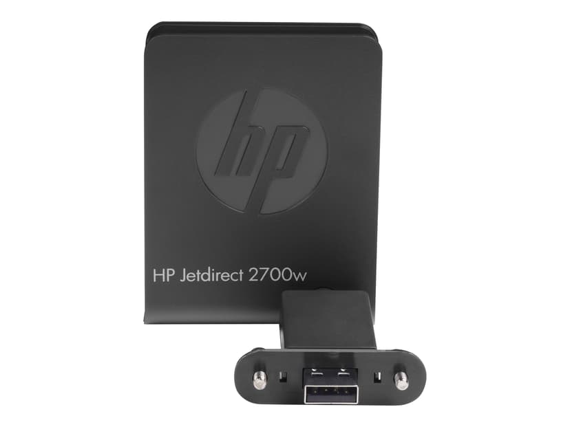 HPE JetDirect 2700 W Wireless 802.11