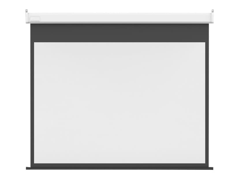 Multibrackets Projector Screen Engine 360x270 4:3 180"