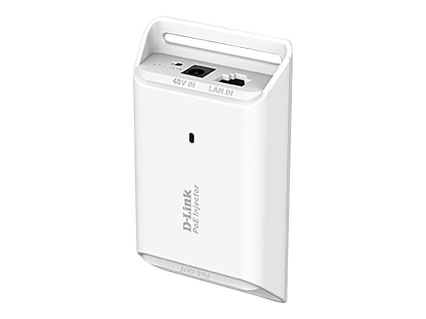 D-Link DPE-101GI PoE Gigabit injector