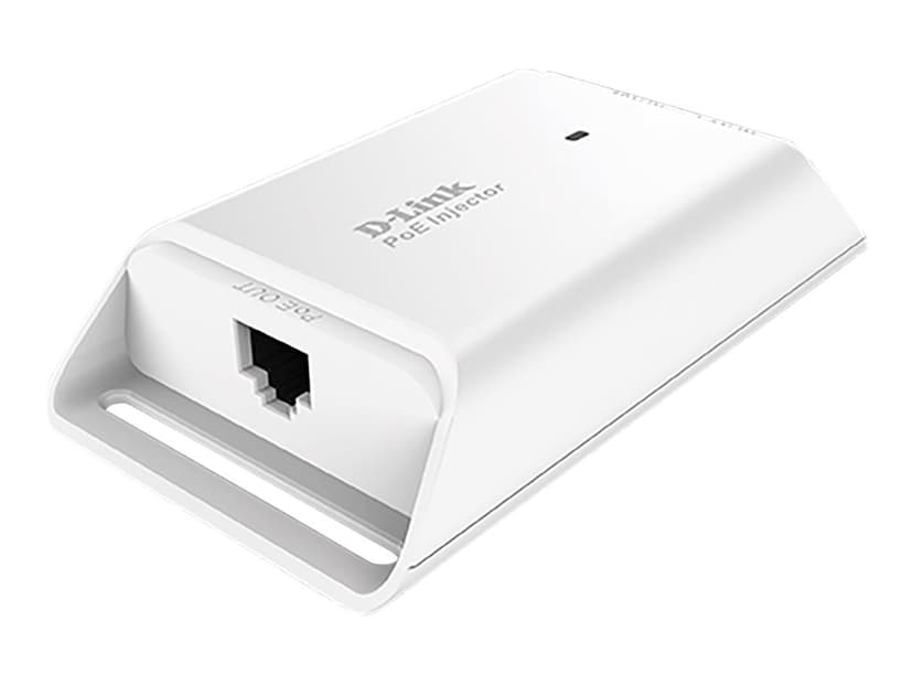 D-Link DPE-101GI PoE Gigabit injector