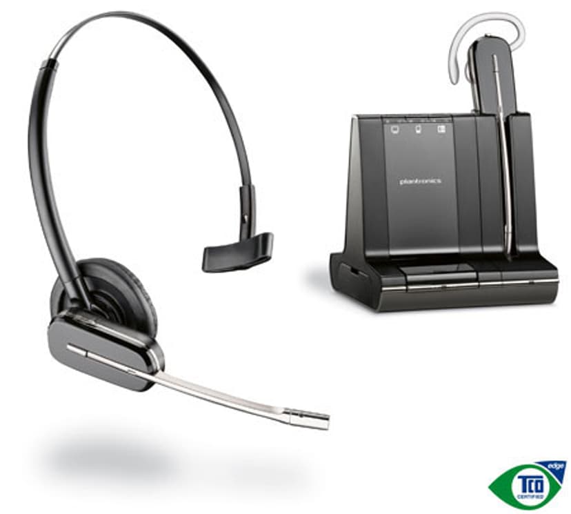 Plantronics savi w740 hotsell headset