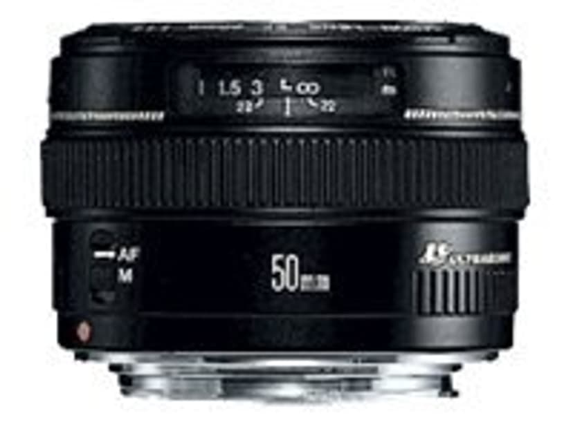 Canon EF 50/1.4 USM Canon EF