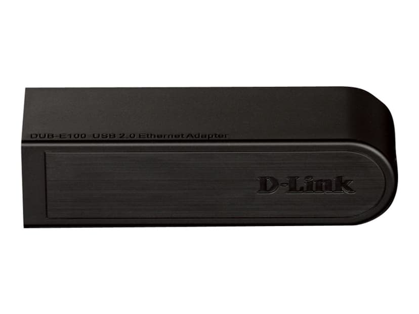 D-Link DUB-E100