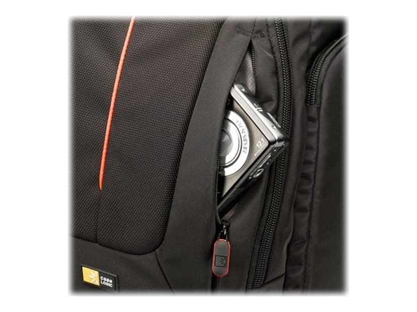 Case Logic SLR Svart