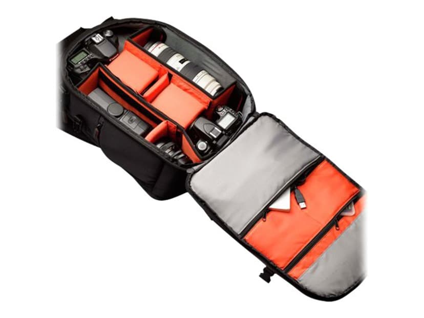 Case Logic SLR Svart